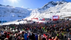 Sölden - FIS World Cup